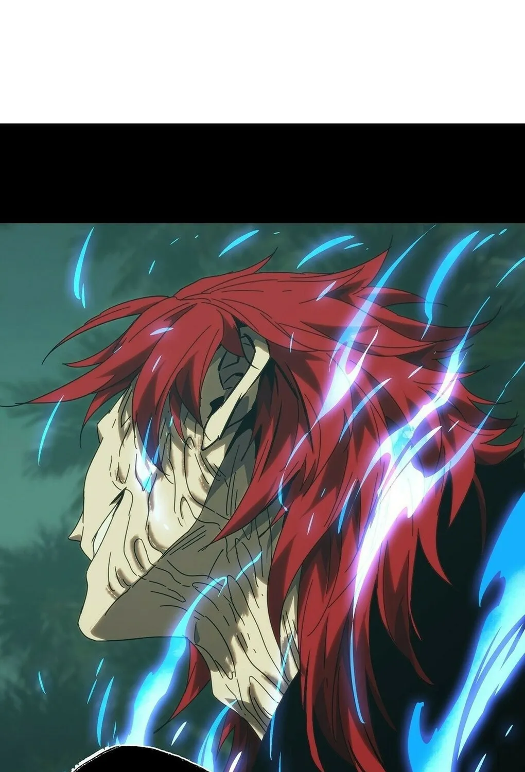 Read Formless Form (Colored) chapter 210 image 72 on Lezhin