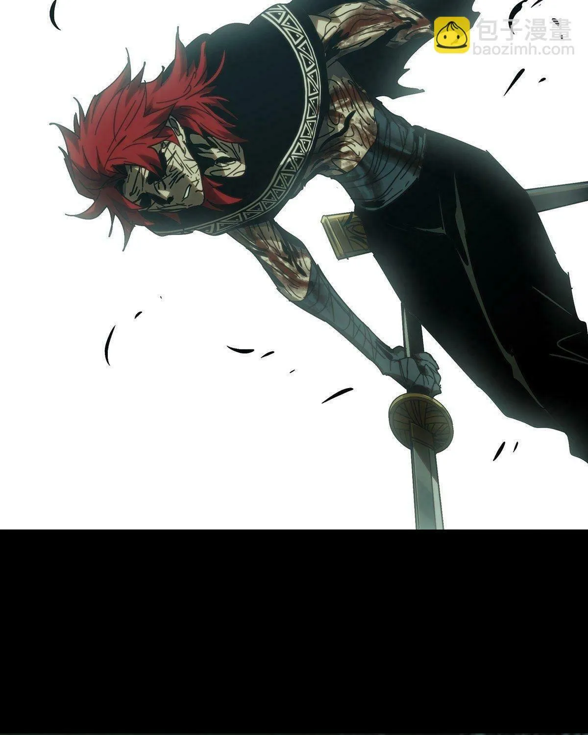Read Formless Form (Colored) chapter 210 image 84 on Lezhin