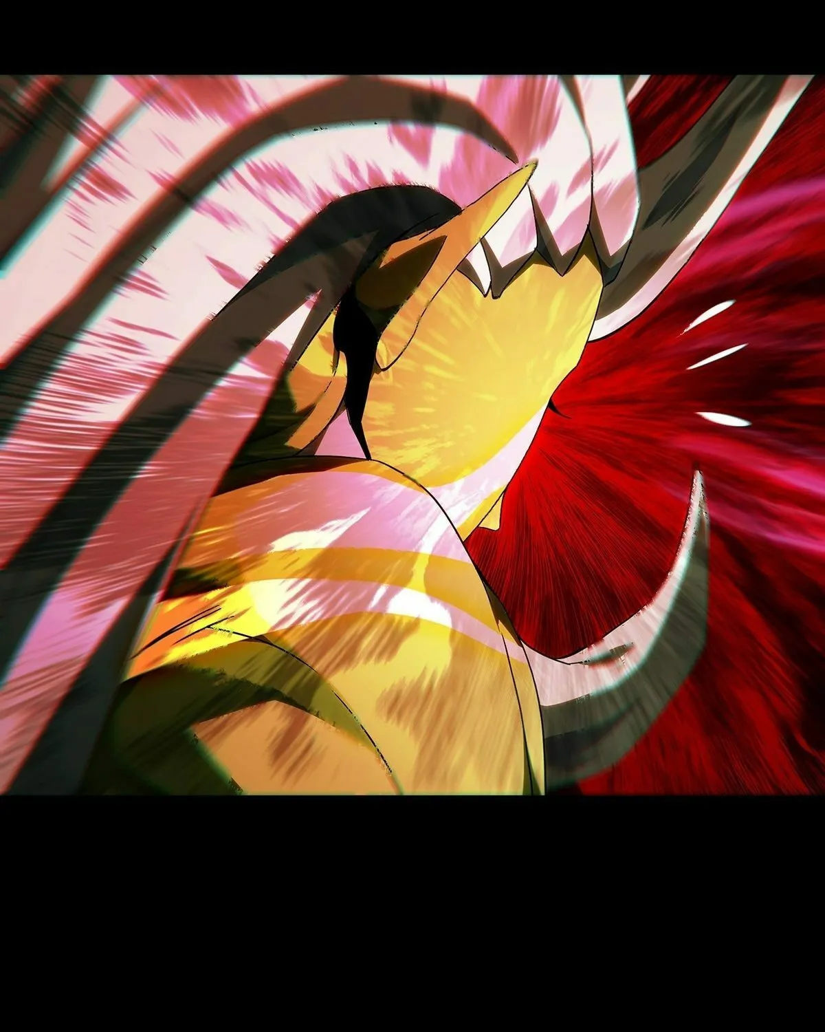 Read Formless Form (Colored) chapter 211 image 12 on Lezhin