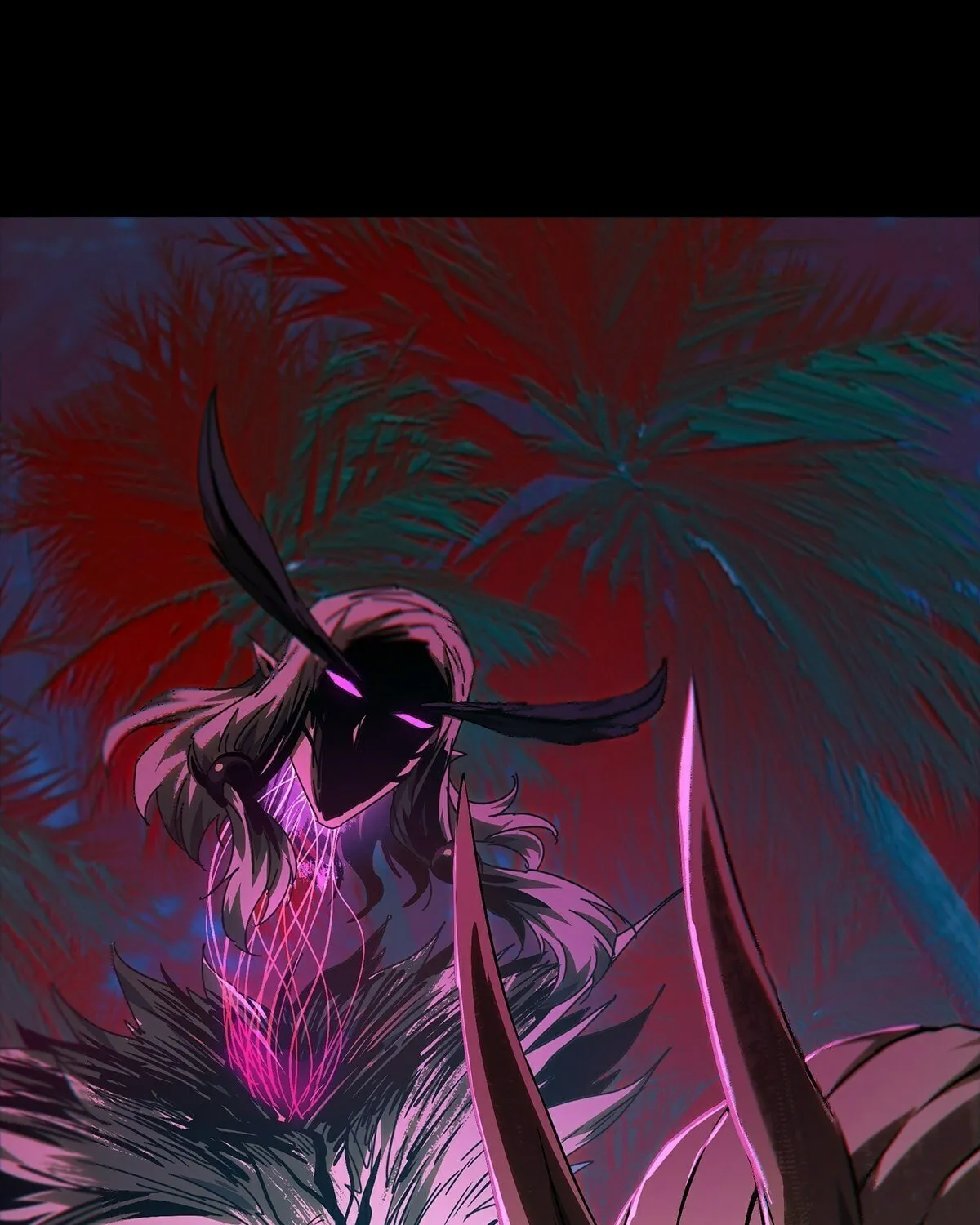 Read Formless Form (Colored) chapter 211 image 14 on Lezhin