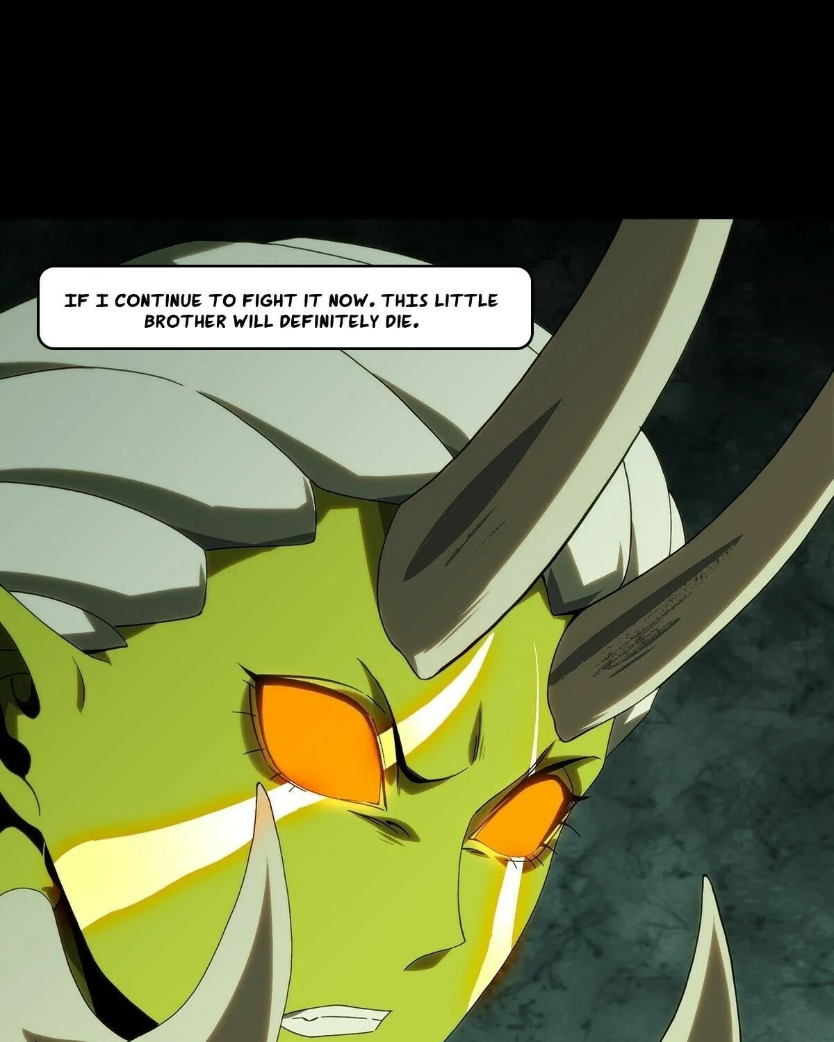 Read Formless Form (Colored) chapter 211 image 20 on Lezhin