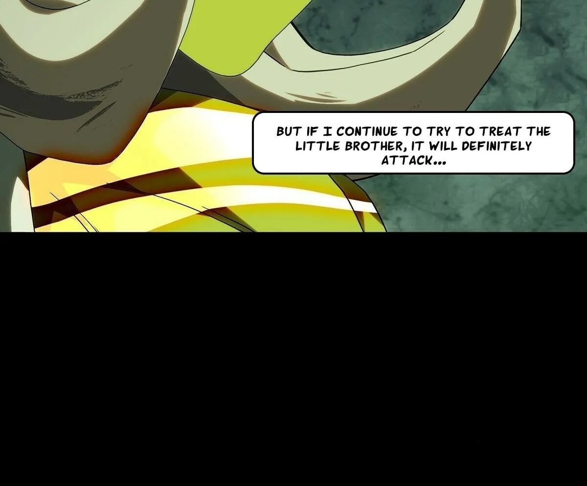 Read Formless Form (Colored) chapter 211 image 21 on Lezhin