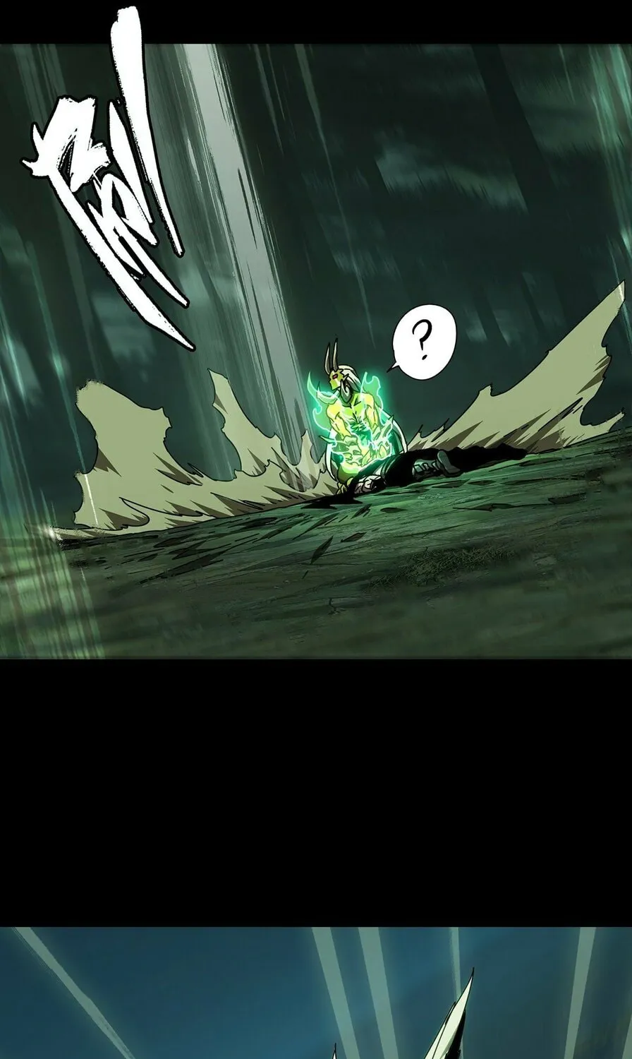Read Formless Form (Colored) chapter 211 image 26 on Lezhin