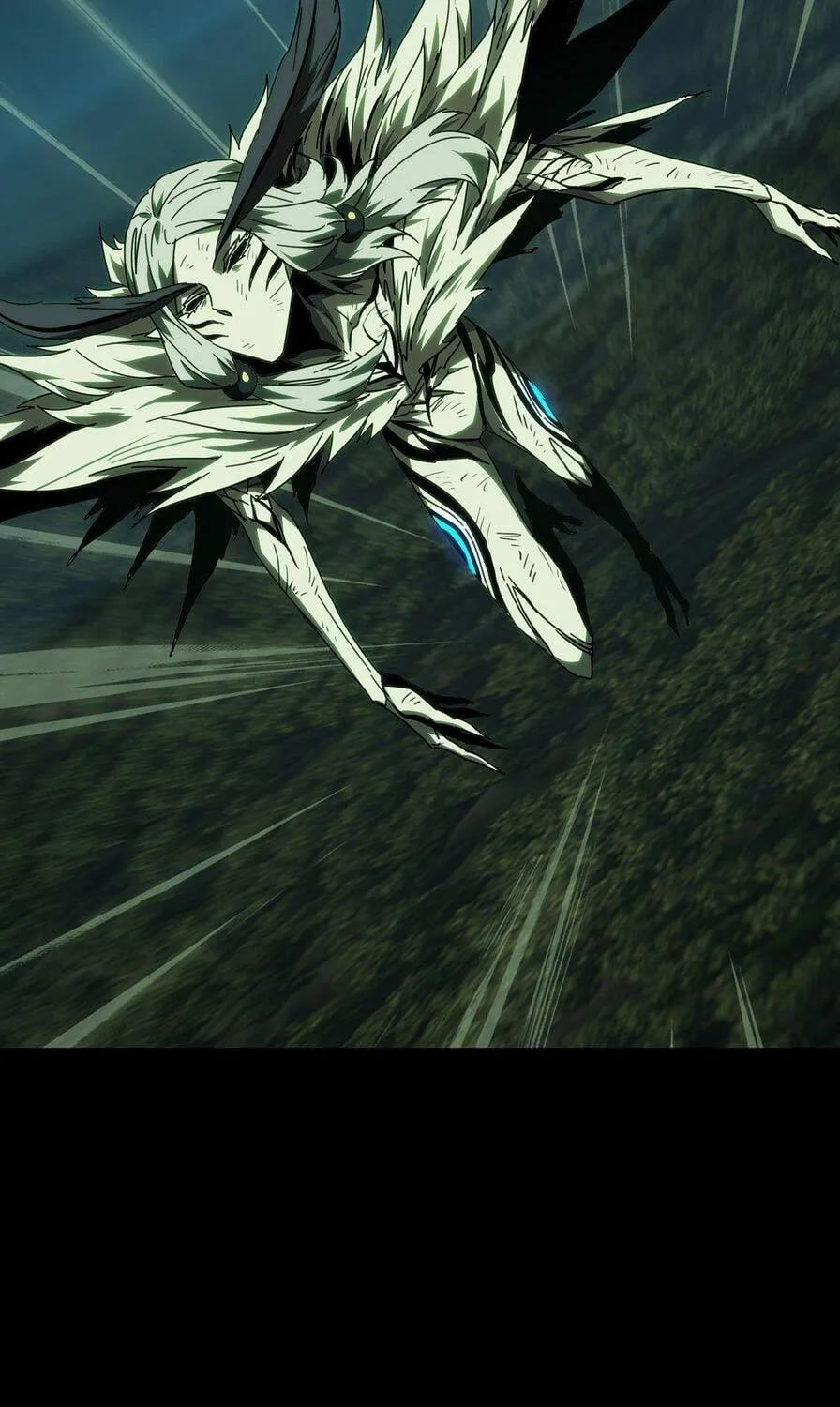 Read Formless Form (Colored) chapter 211 image 28 on Lezhin