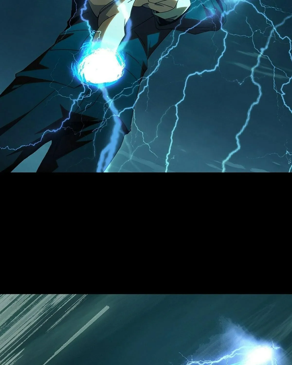 Read Formless Form (Colored) chapter 211 image 38 on Lezhin