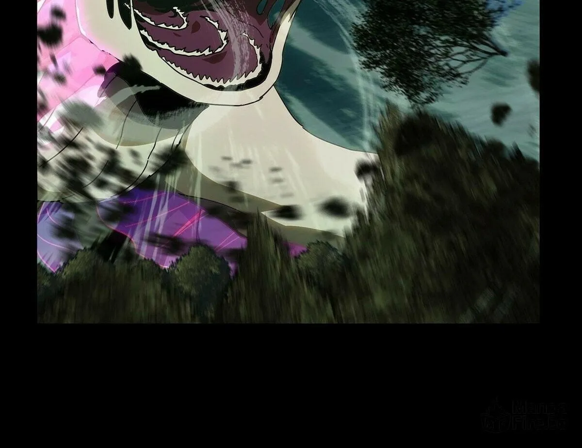 Read Formless Form (Colored) chapter 211 image 41 on Lezhin