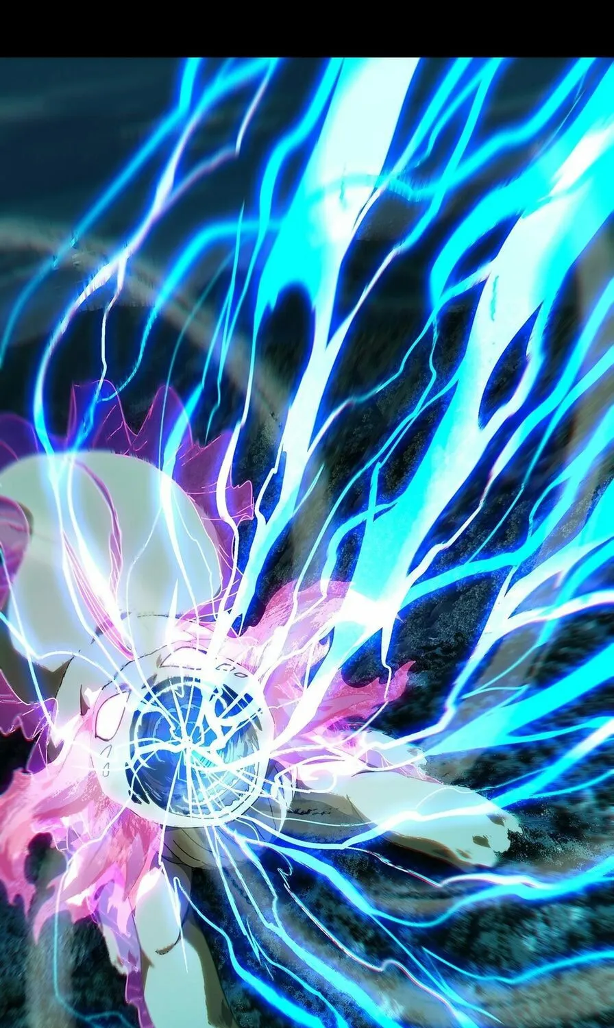 Read Formless Form (Colored) chapter 211 image 42 on Lezhin