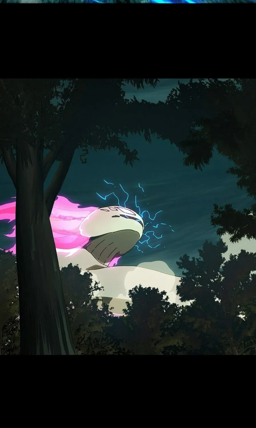 Read Formless Form (Colored) chapter 211 image 44 on Lezhin