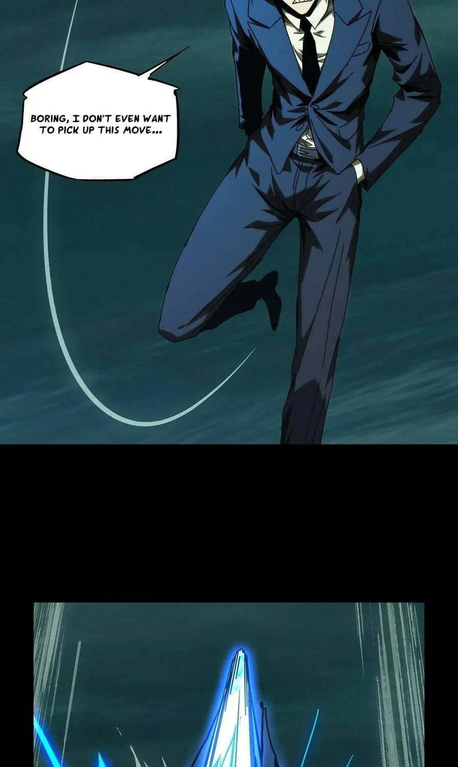 Read Formless Form (Colored) chapter 211 image 52 on Lezhin