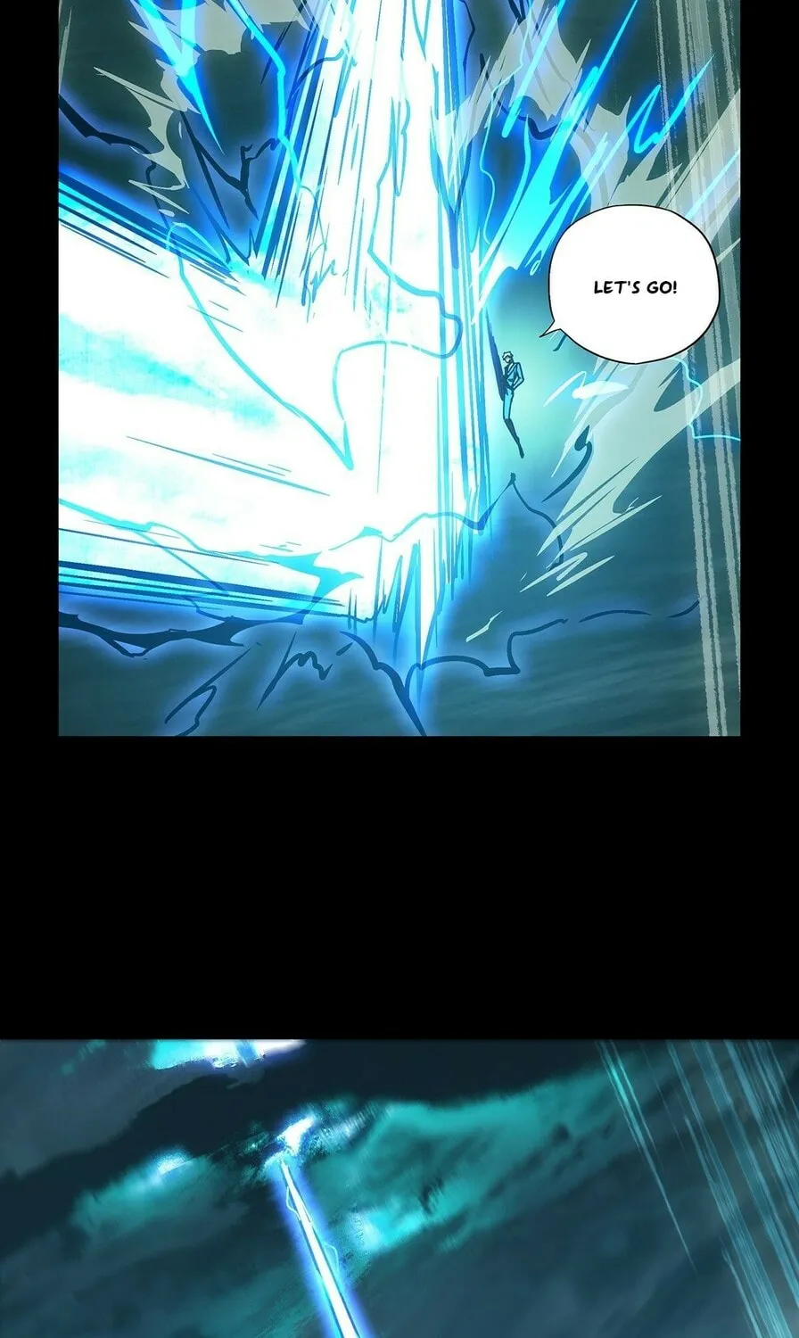 Read Formless Form (Colored) chapter 211 image 54 on Lezhin