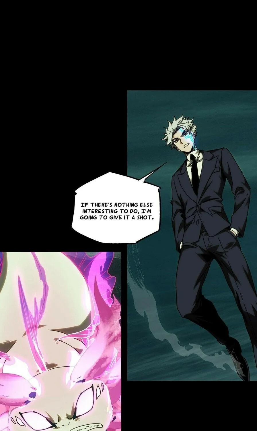 Read Formless Form (Colored) chapter 211 image 58 on Lezhin