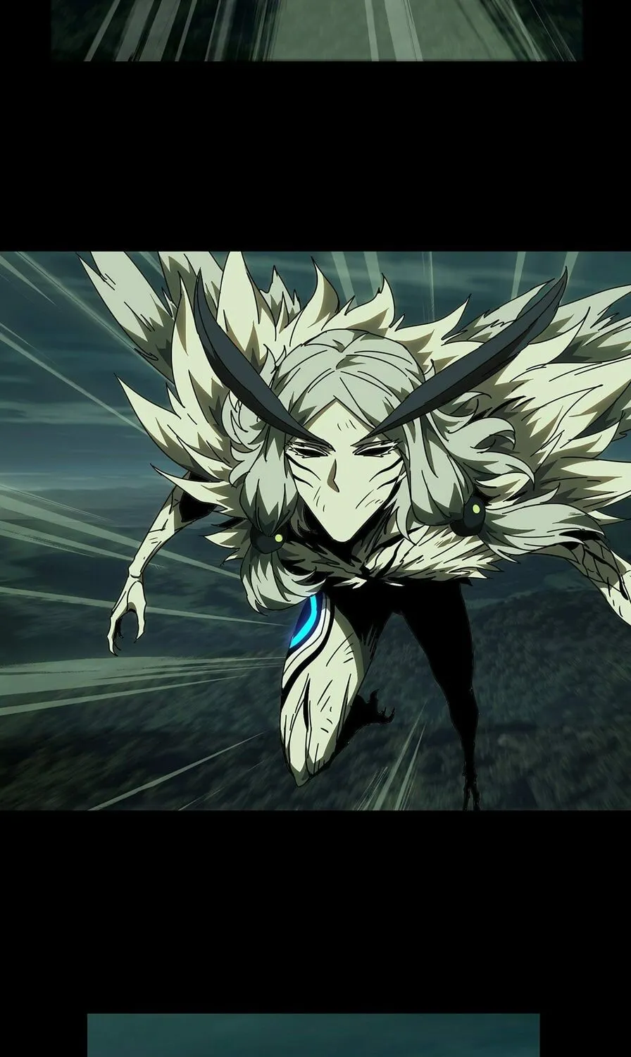 Read Formless Form (Colored) chapter 211 image 62 on Lezhin