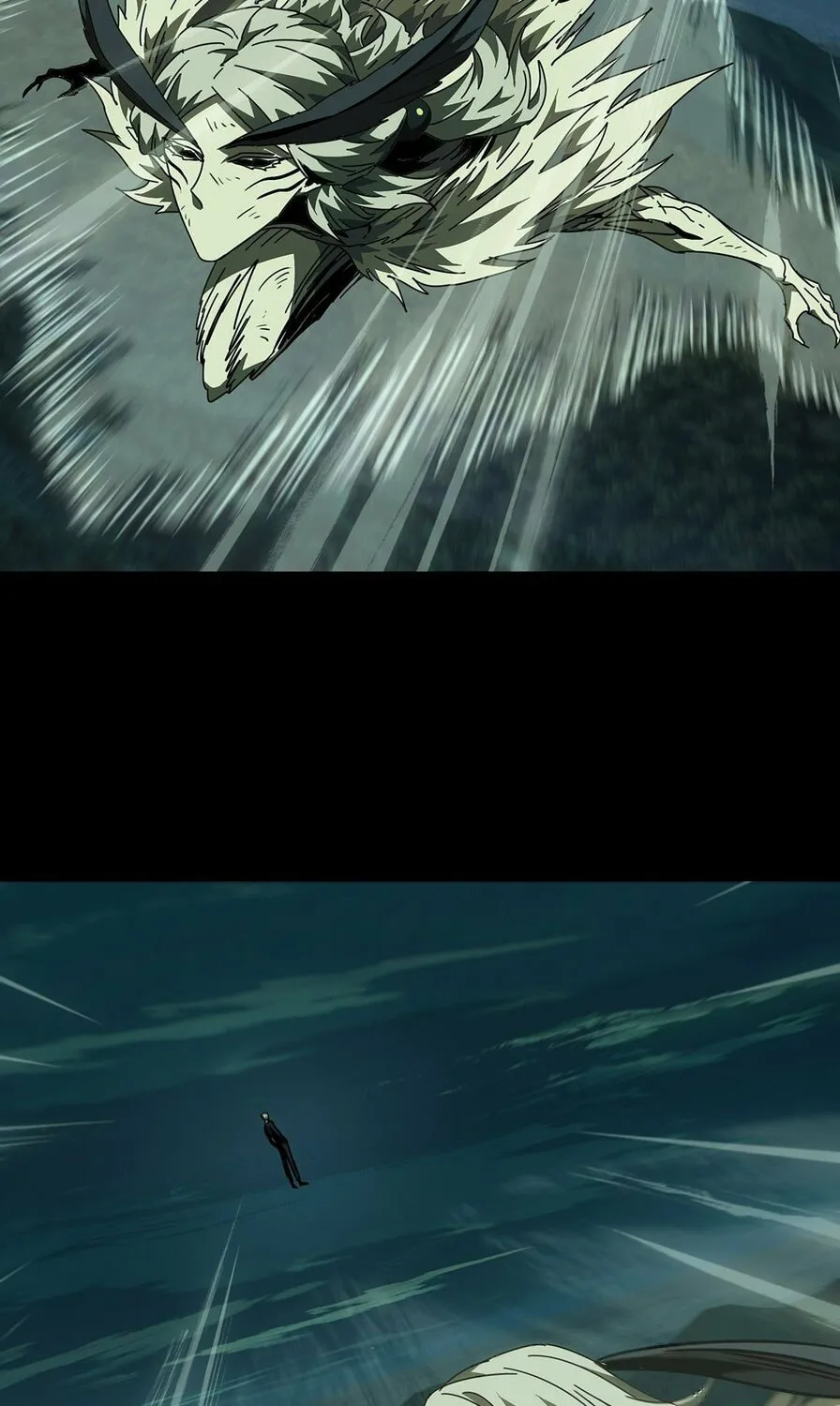 Read Formless Form (Colored) chapter 211 image 66 on Lezhin