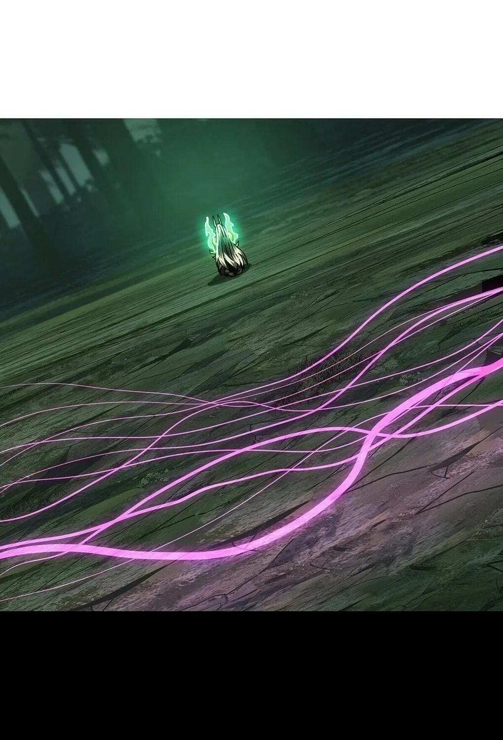 Read Formless Form (Colored) chapter 211 image 8 on Lezhin