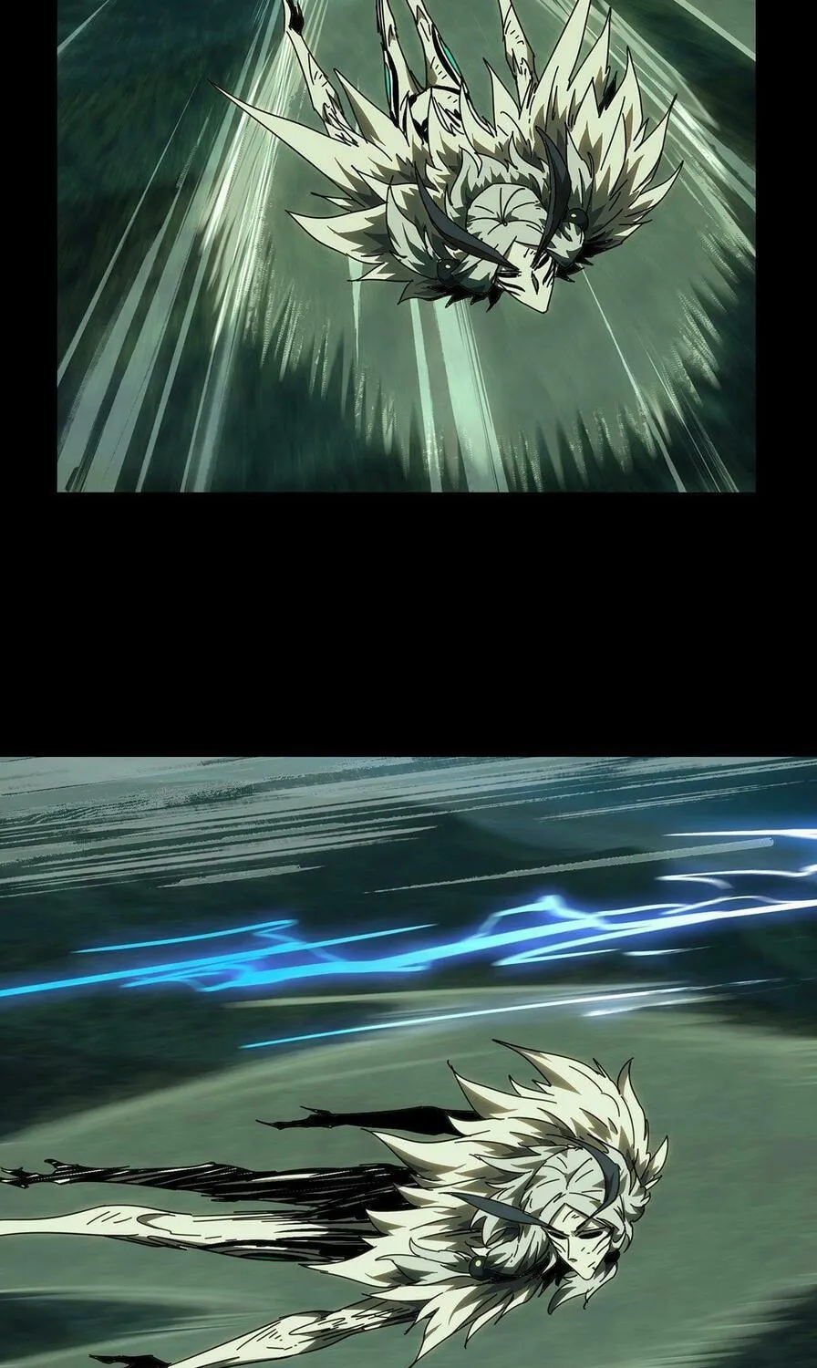 Read Formless Form (Colored) chapter 211 image 82 on Lezhin