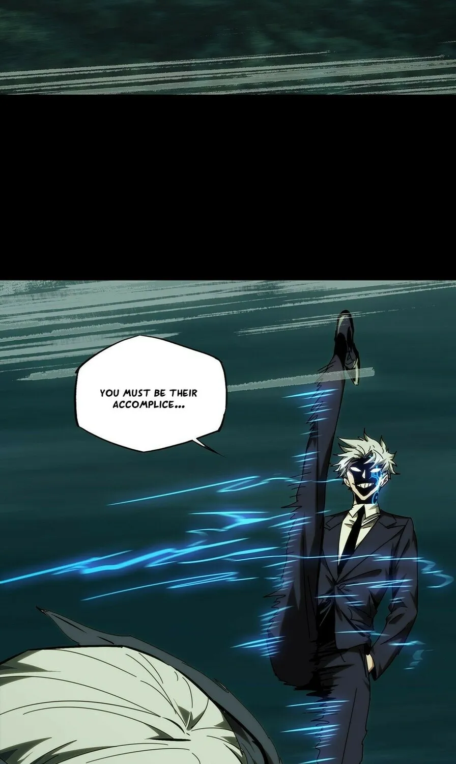 Read Formless Form (Colored) chapter 211 image 84 on Lezhin