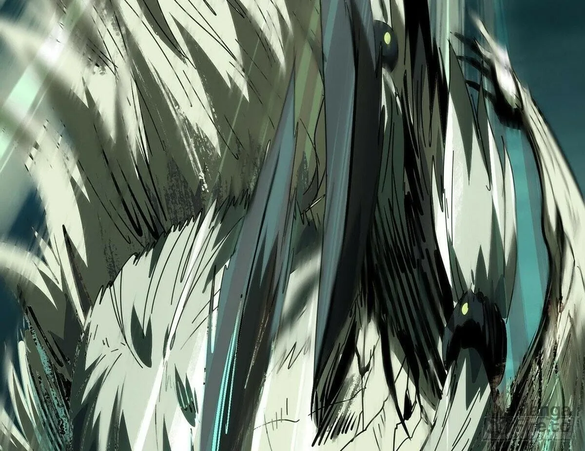 Read Formless Form (Colored) chapter 211 image 89 on Lezhin