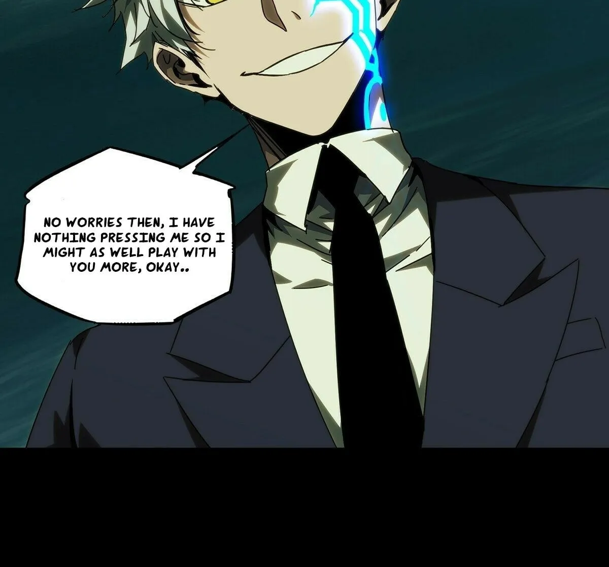 Read Formless Form (Colored) chapter 211 image 93 on Lezhin