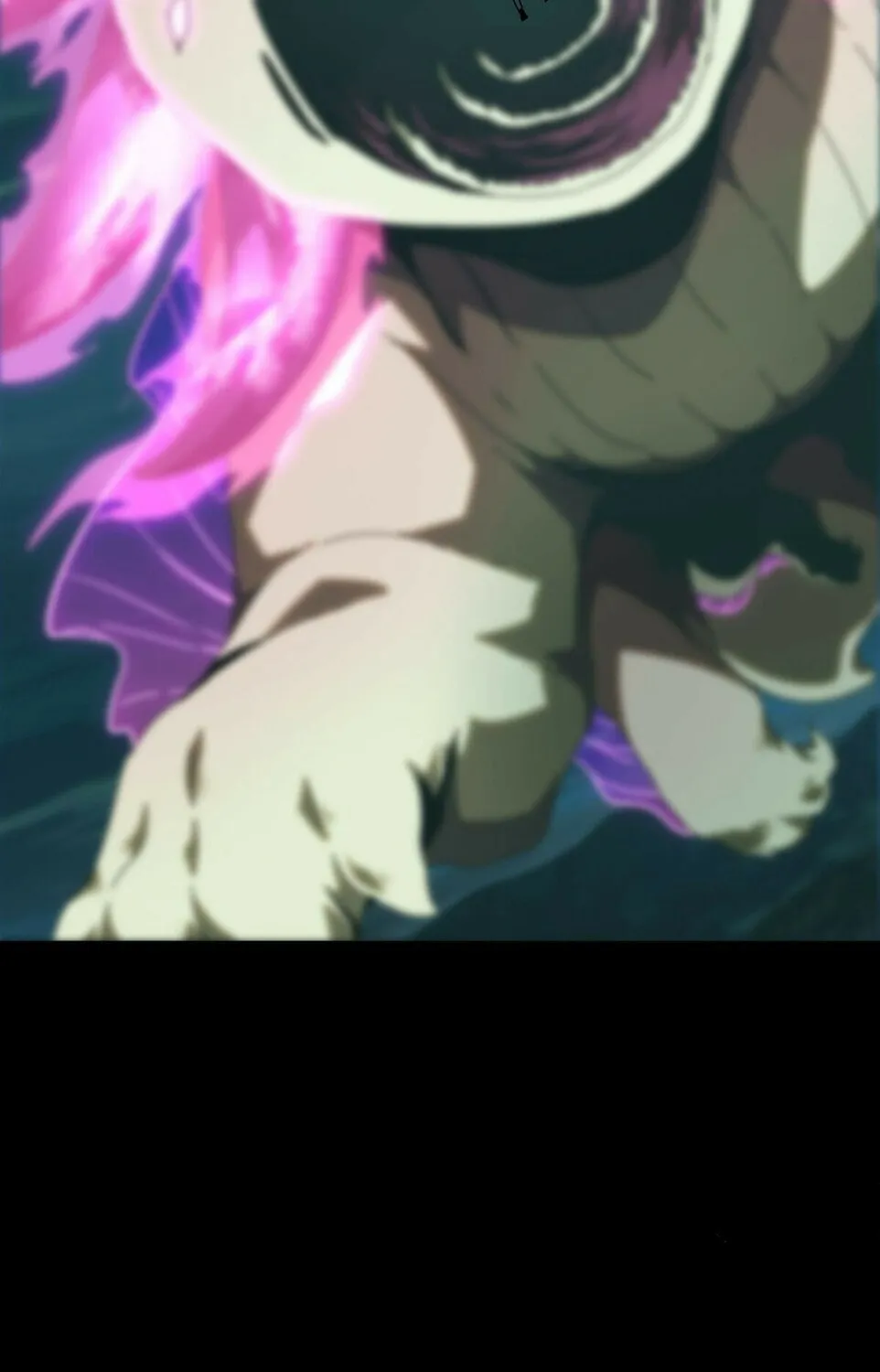 Read Formless Form (Colored) chapter 211 image 96 on Lezhin
