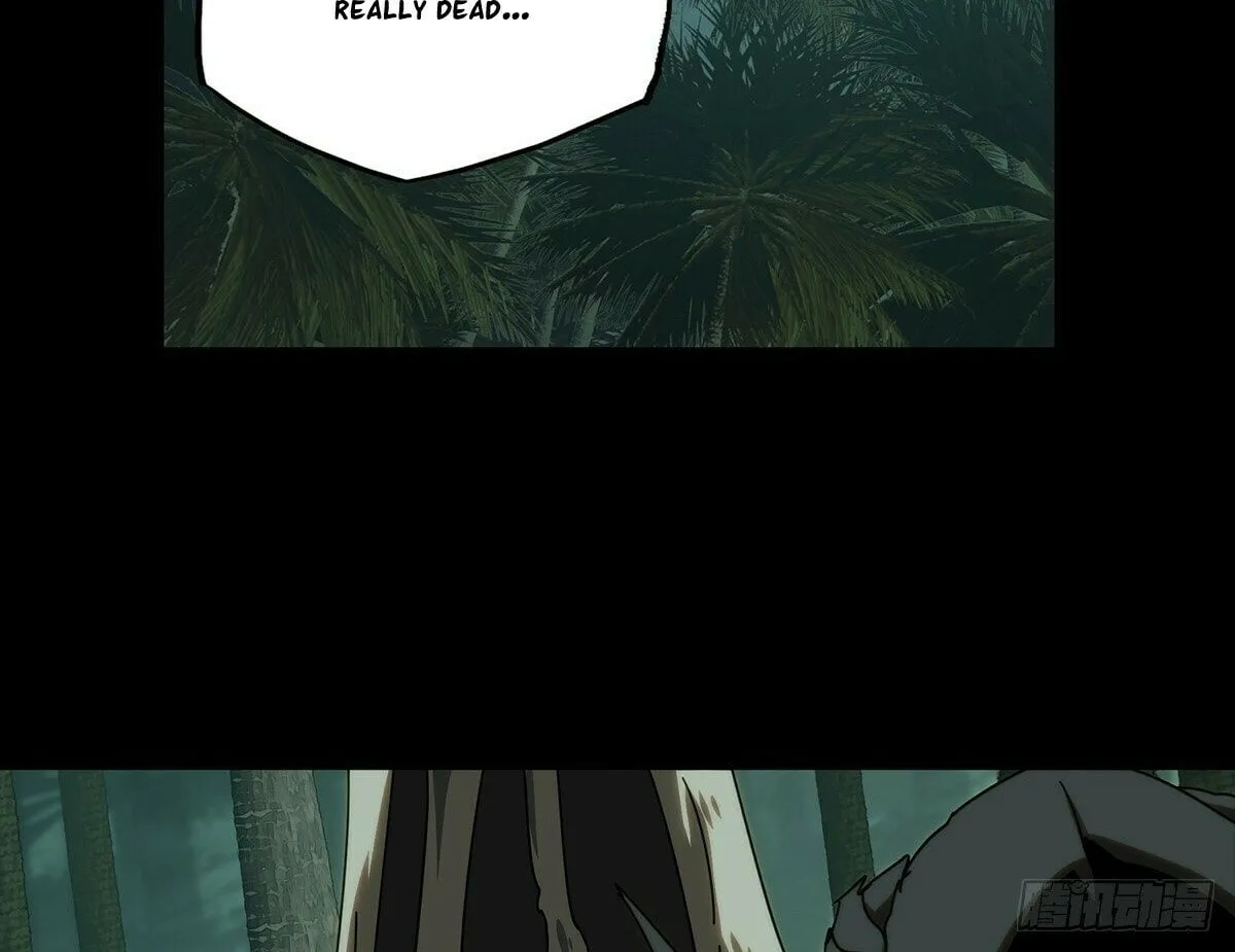 Read Formless Form (Colored) chapter 212 image 1 on Lezhin