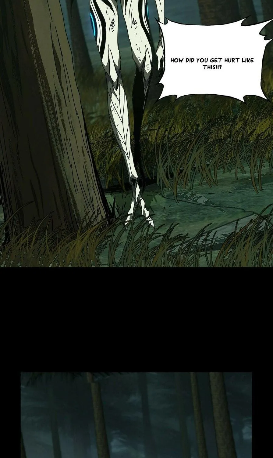 Read Formless Form (Colored) chapter 212 image 10 on Lezhin