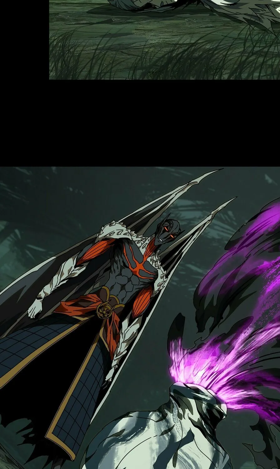 Read Formless Form (Colored) chapter 212 image 14 on Lezhin