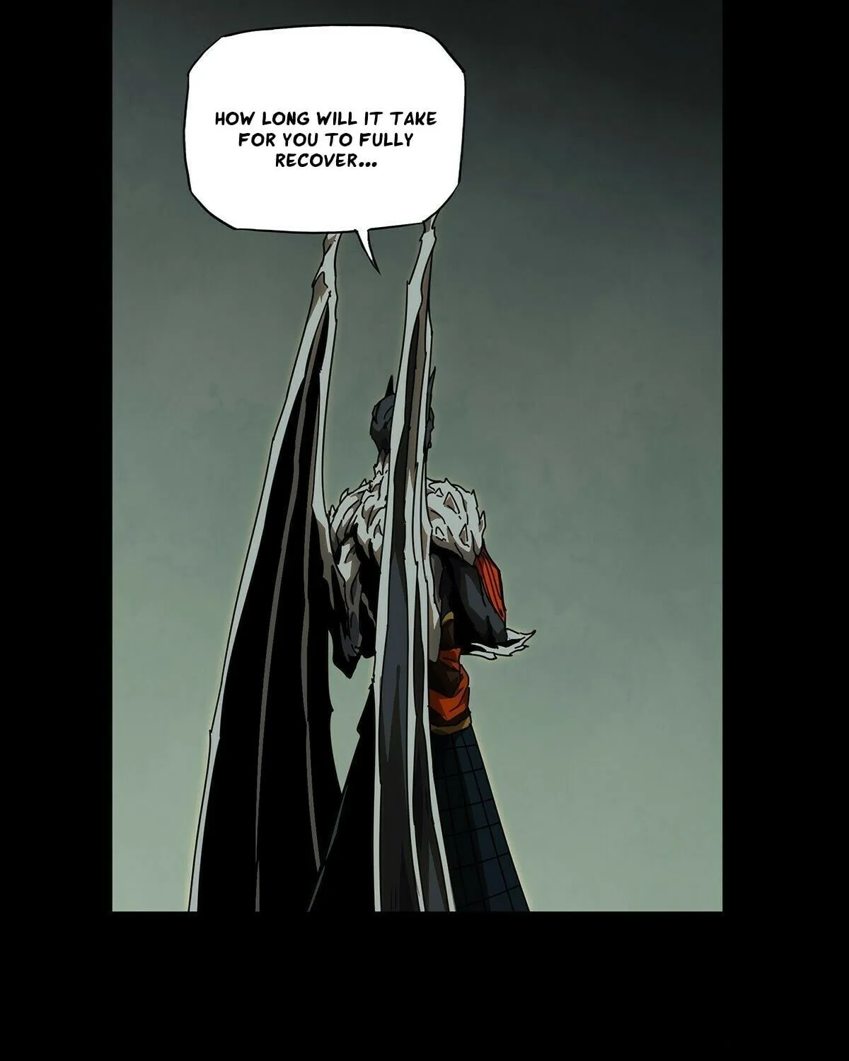 Read Formless Form (Colored) chapter 212 image 20 on Lezhin