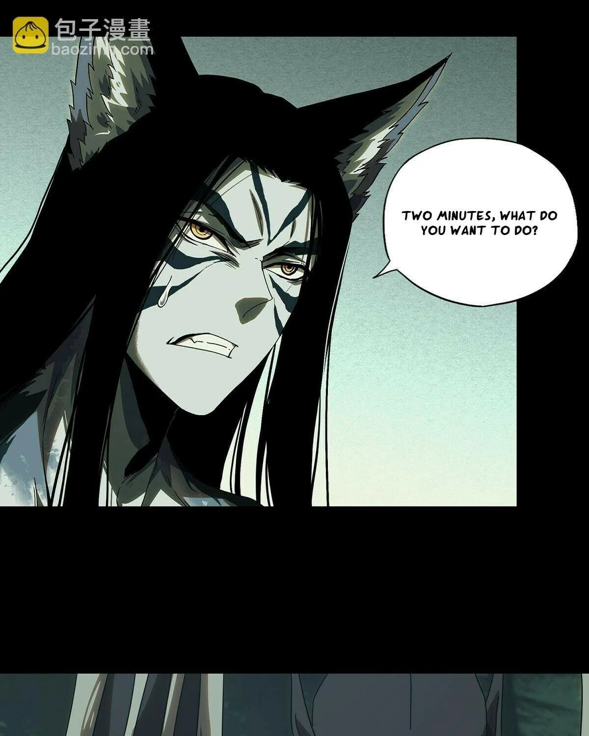Read Formless Form (Colored) chapter 212 image 22 on Lezhin
