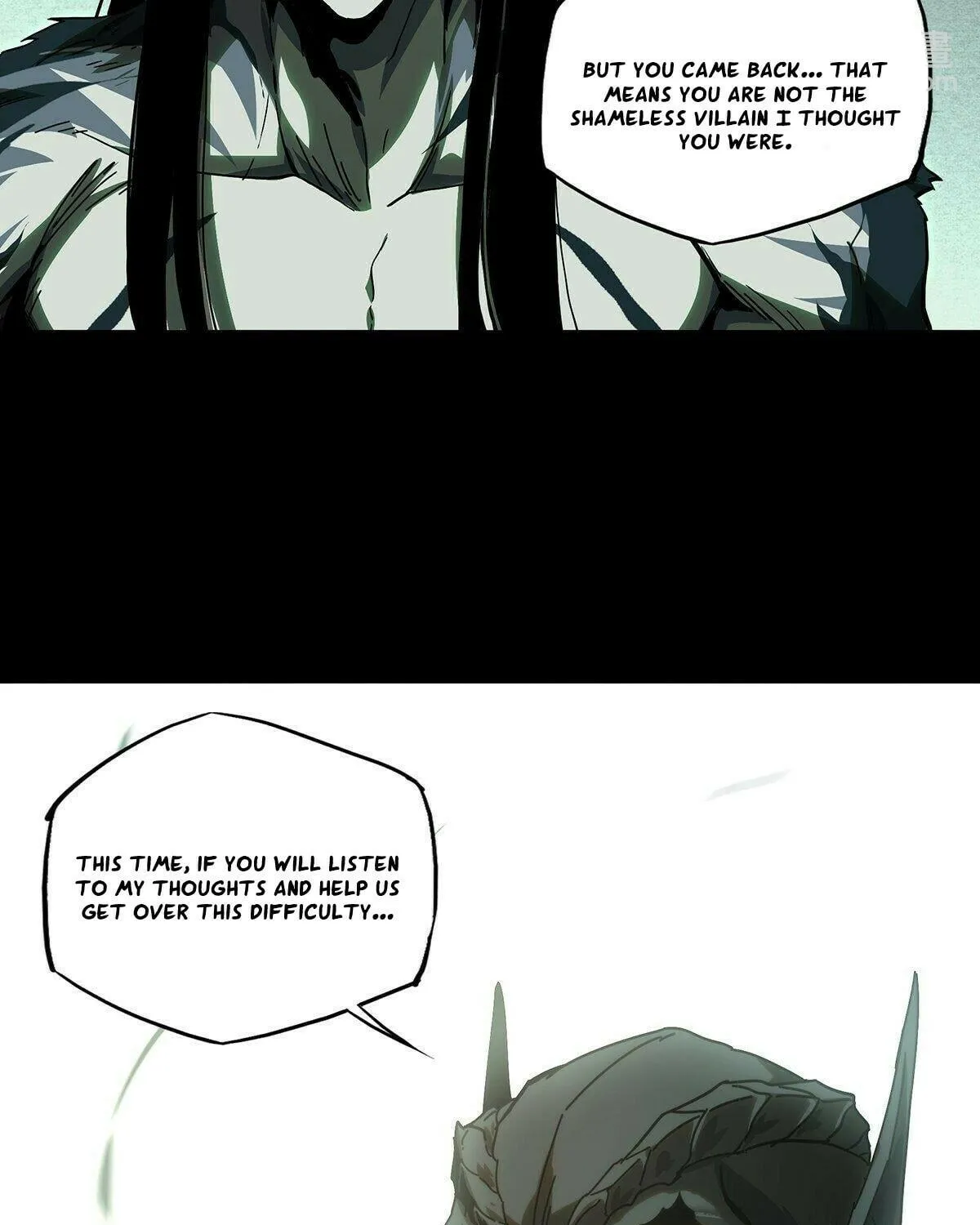 Read Formless Form (Colored) chapter 212 image 28 on Lezhin