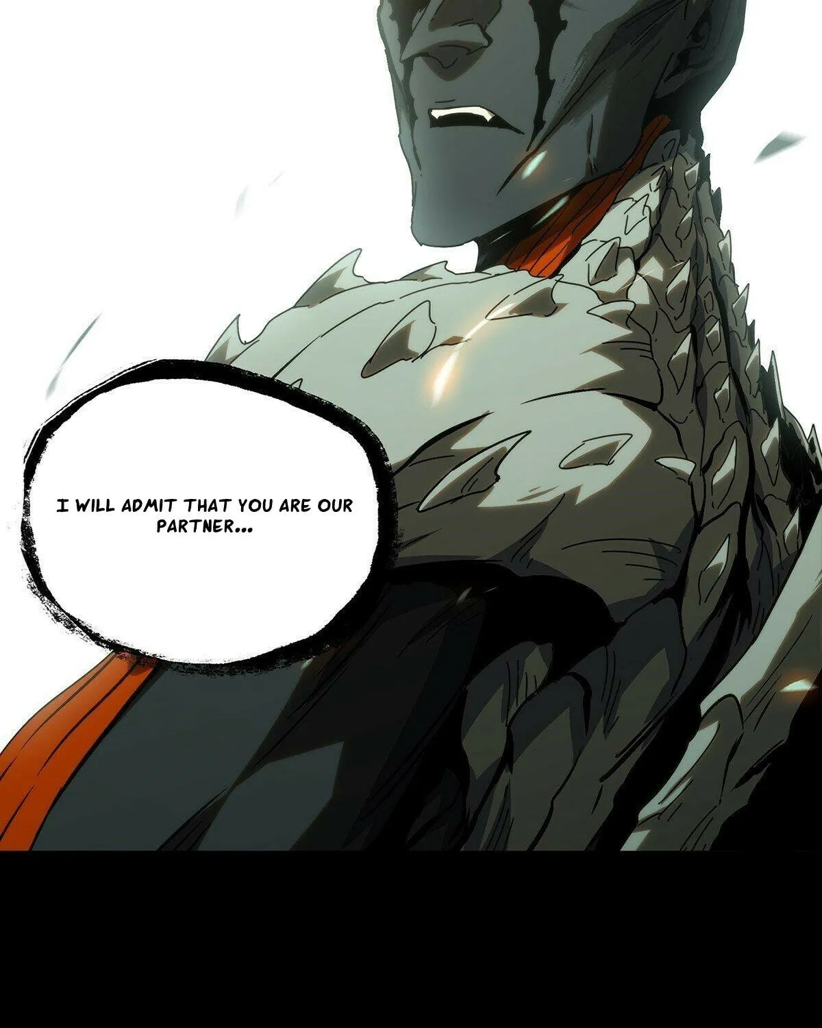 Read Formless Form (Colored) chapter 212 image 30 on Lezhin