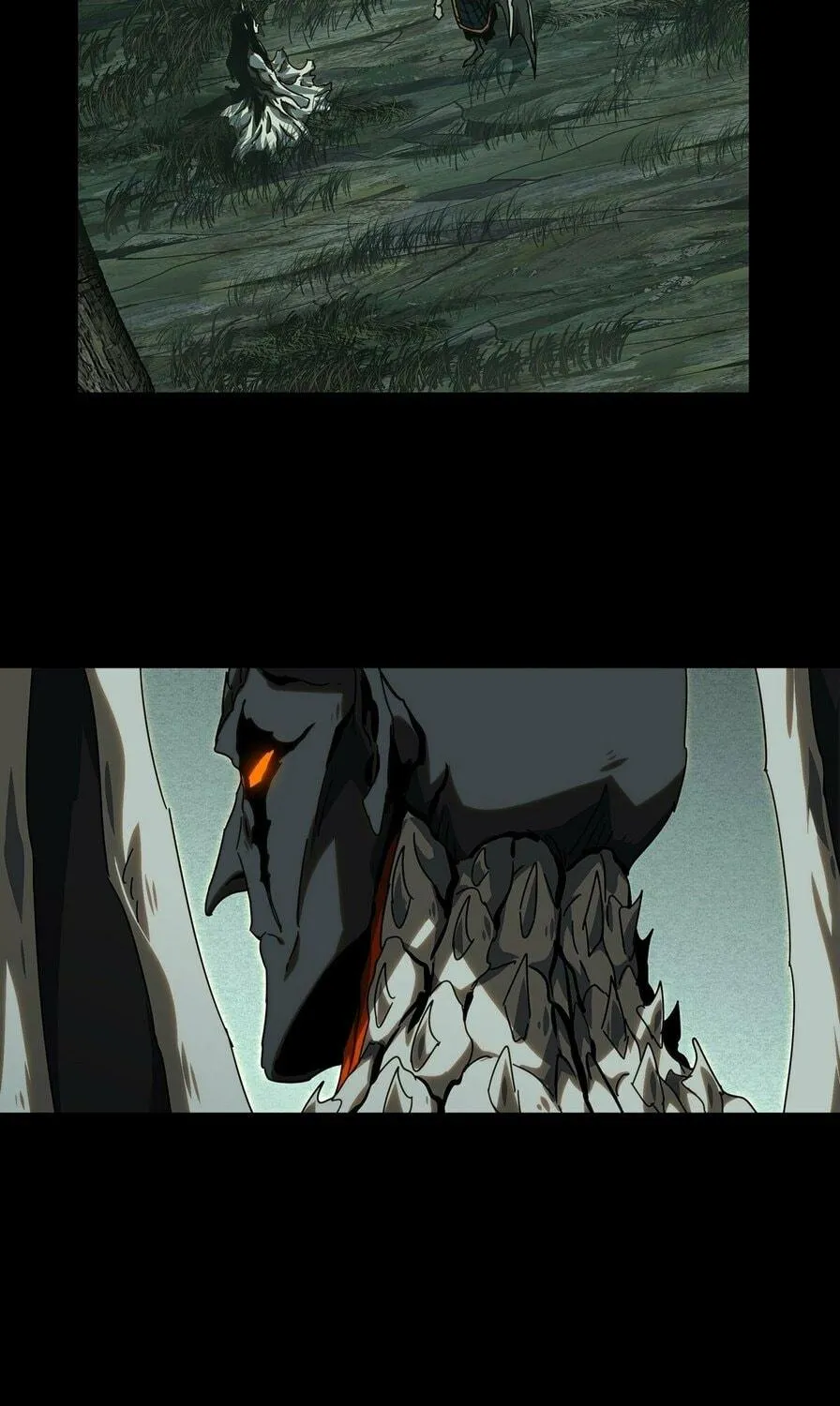 Read Formless Form (Colored) chapter 212 image 4 on Lezhin