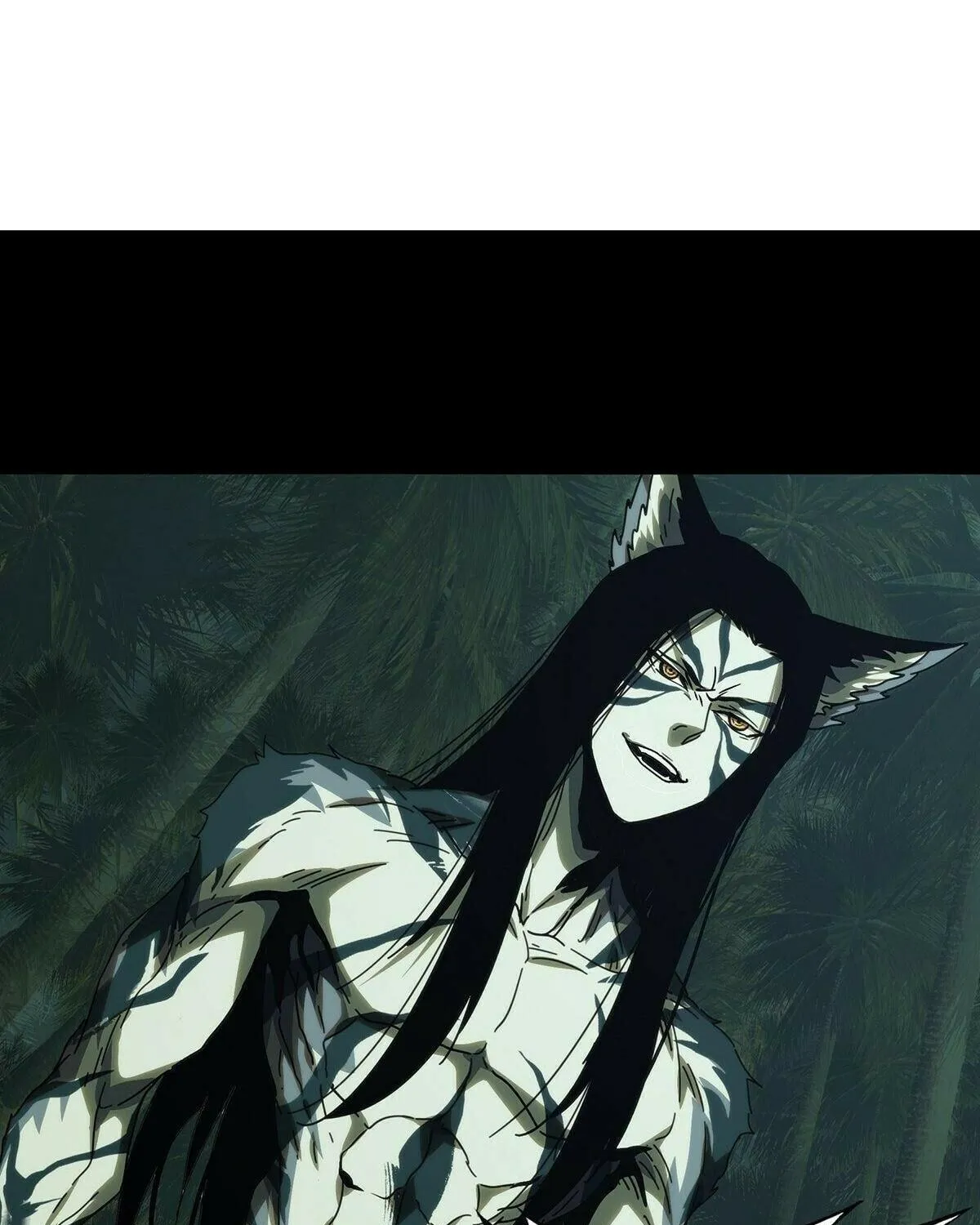 Read Formless Form (Colored) chapter 212 image 40 on Lezhin