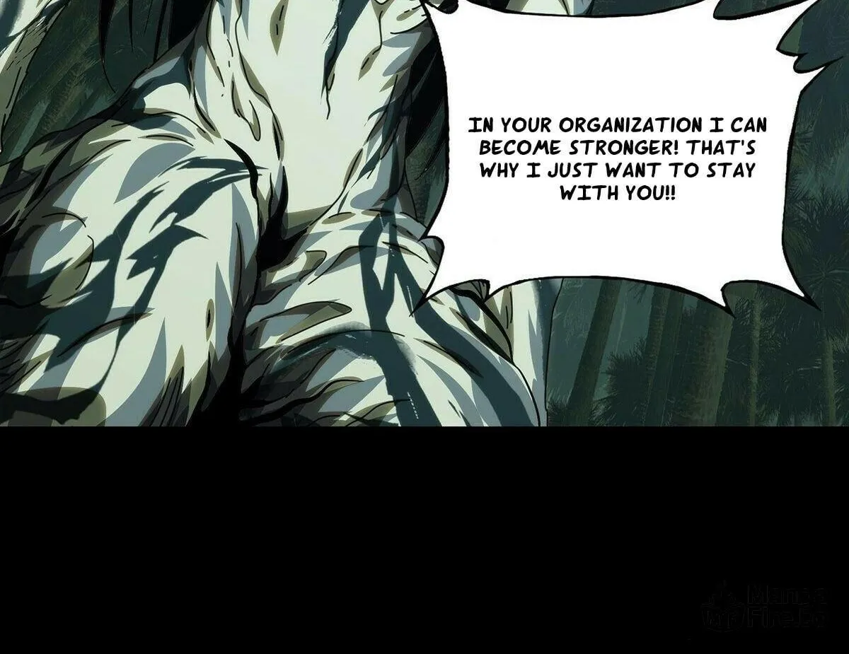 Read Formless Form (Colored) chapter 212 image 41 on Lezhin