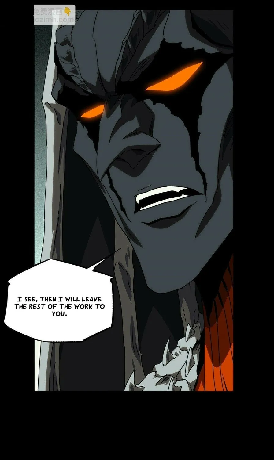 Read Formless Form (Colored) chapter 212 image 42 on Lezhin