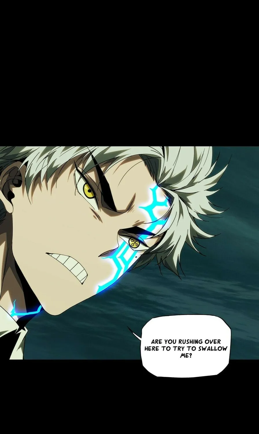 Read Formless Form (Colored) chapter 212 image 44 on Lezhin