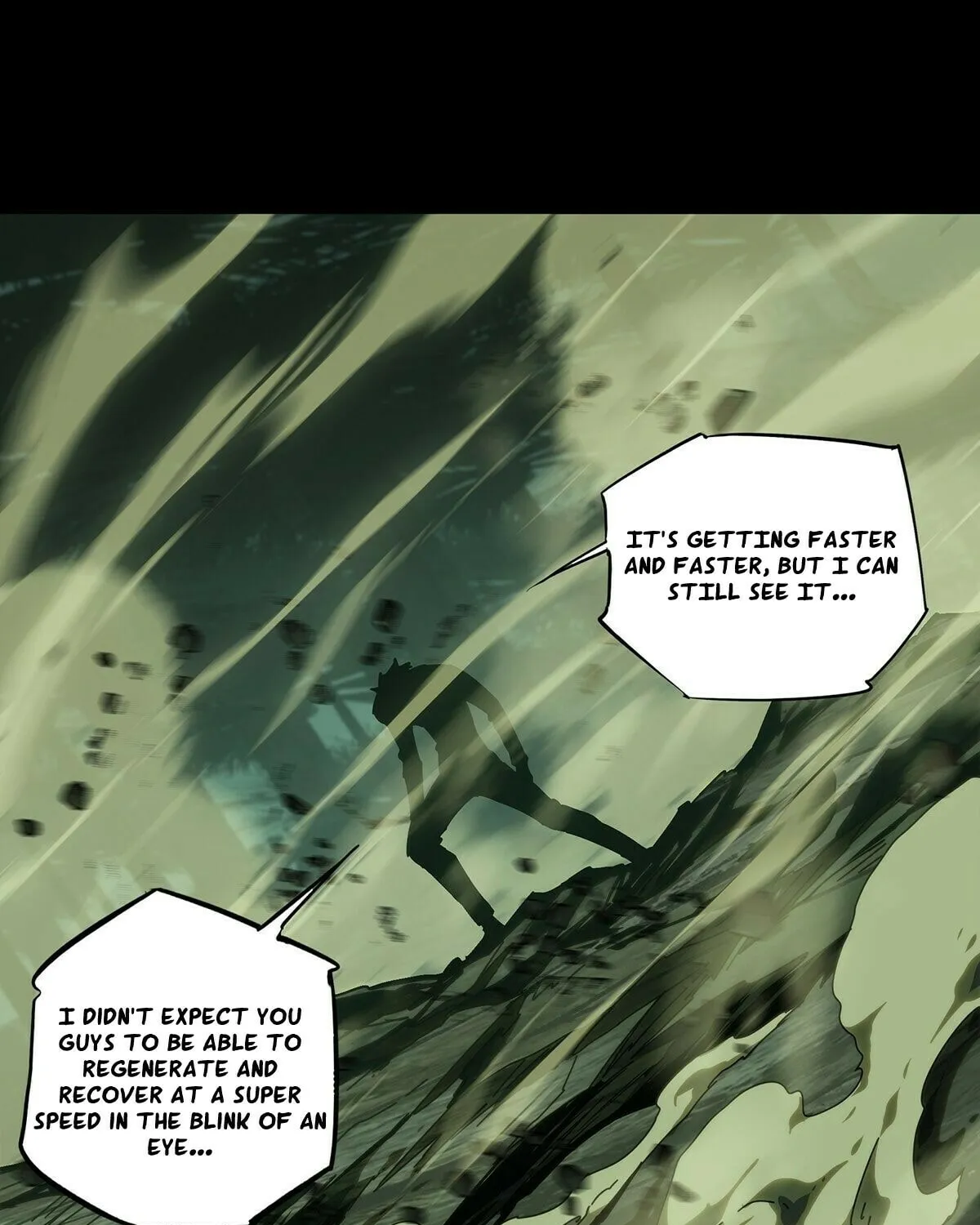 Read Formless Form (Colored) chapter 212 image 74 on Lezhin