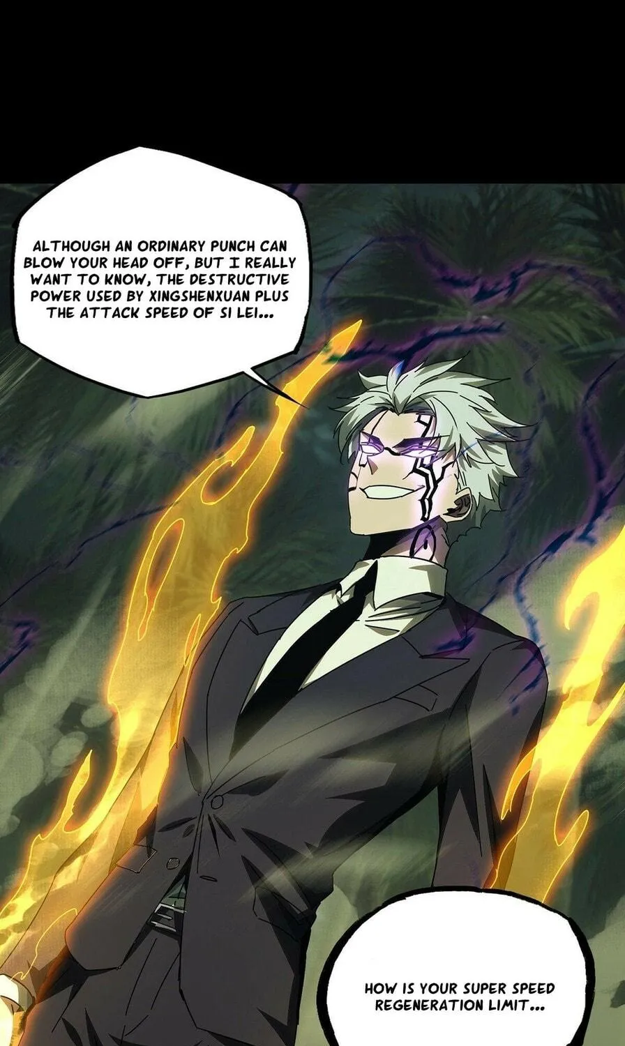 Read Formless Form (Colored) chapter 212 image 76 on Lezhin