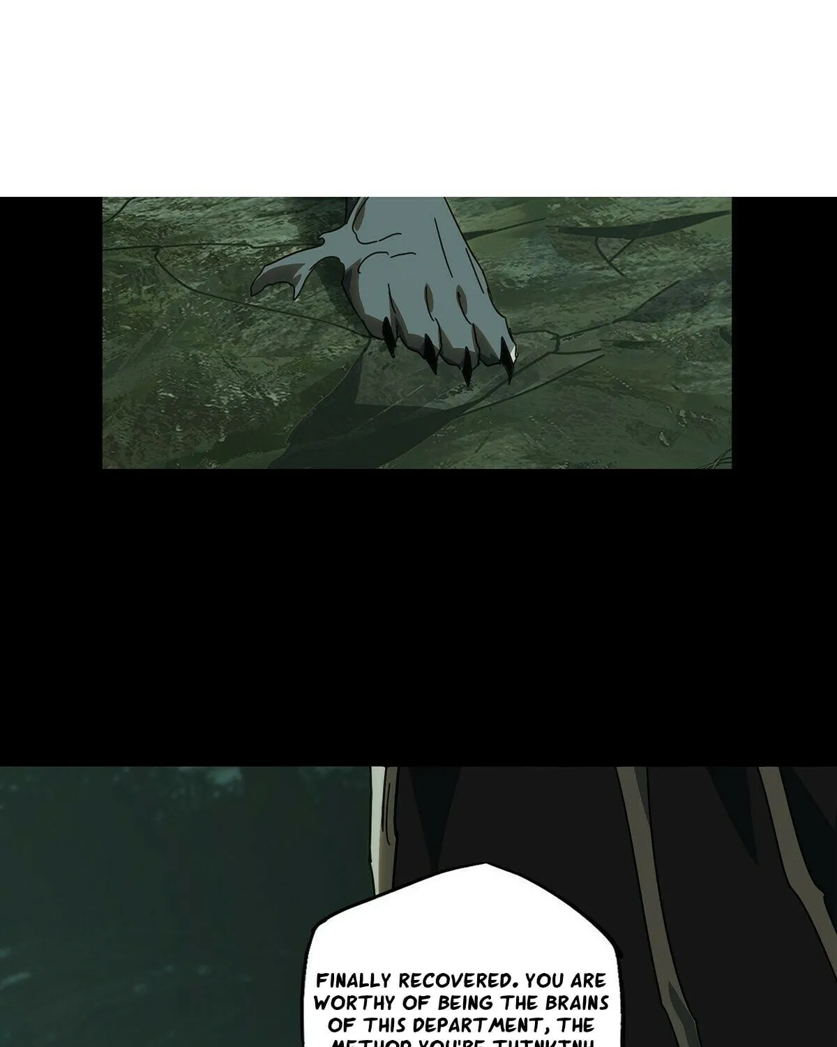 Read Formless Form (Colored) chapter 212 image 80 on Lezhin