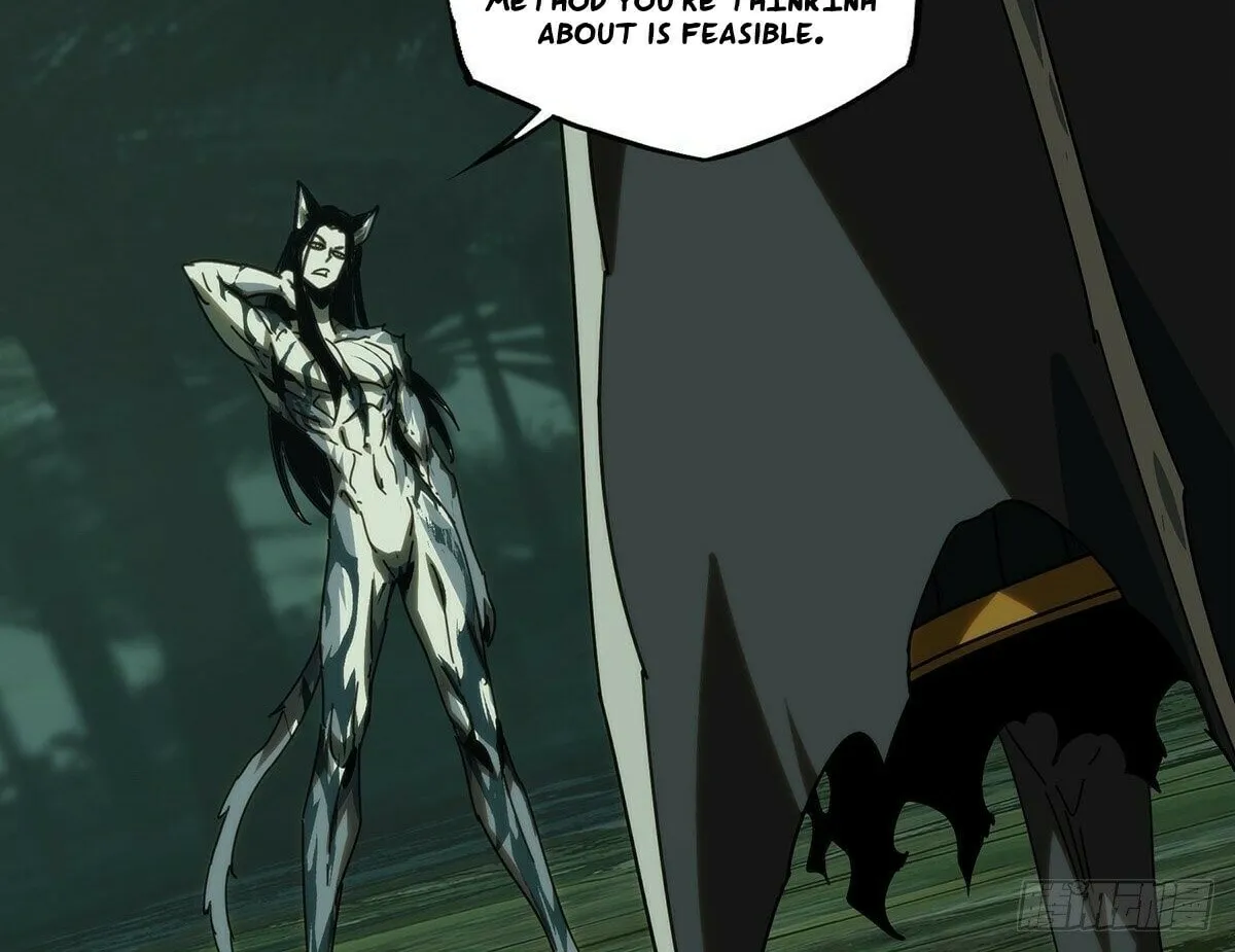 Read Formless Form (Colored) chapter 212 image 81 on Lezhin