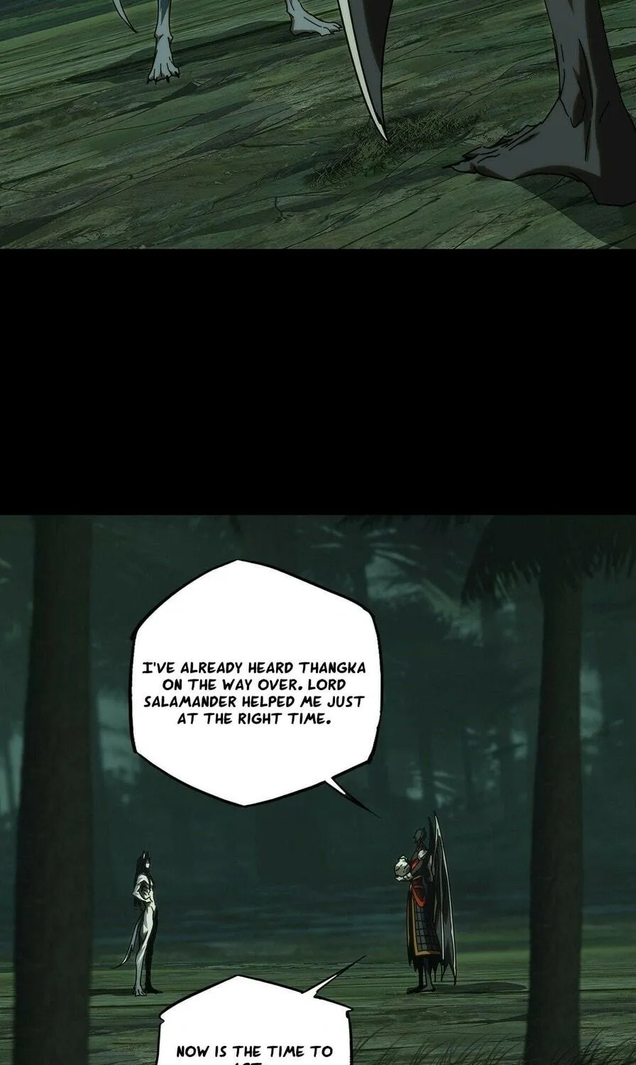 Read Formless Form (Colored) chapter 212 image 82 on Lezhin