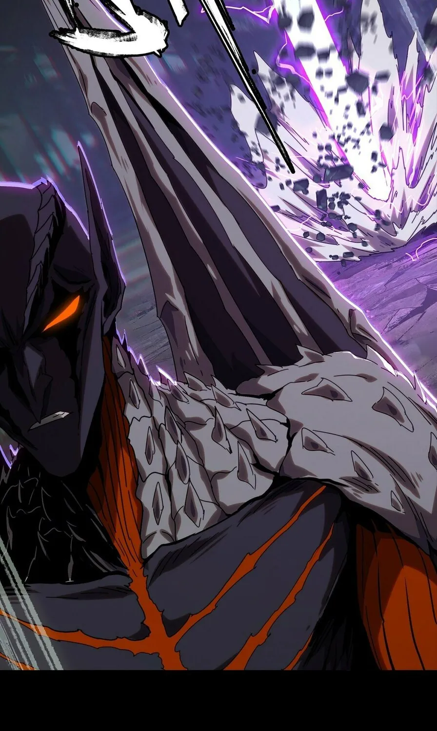 Read Formless Form (Colored) chapter 212 image 86 on Lezhin