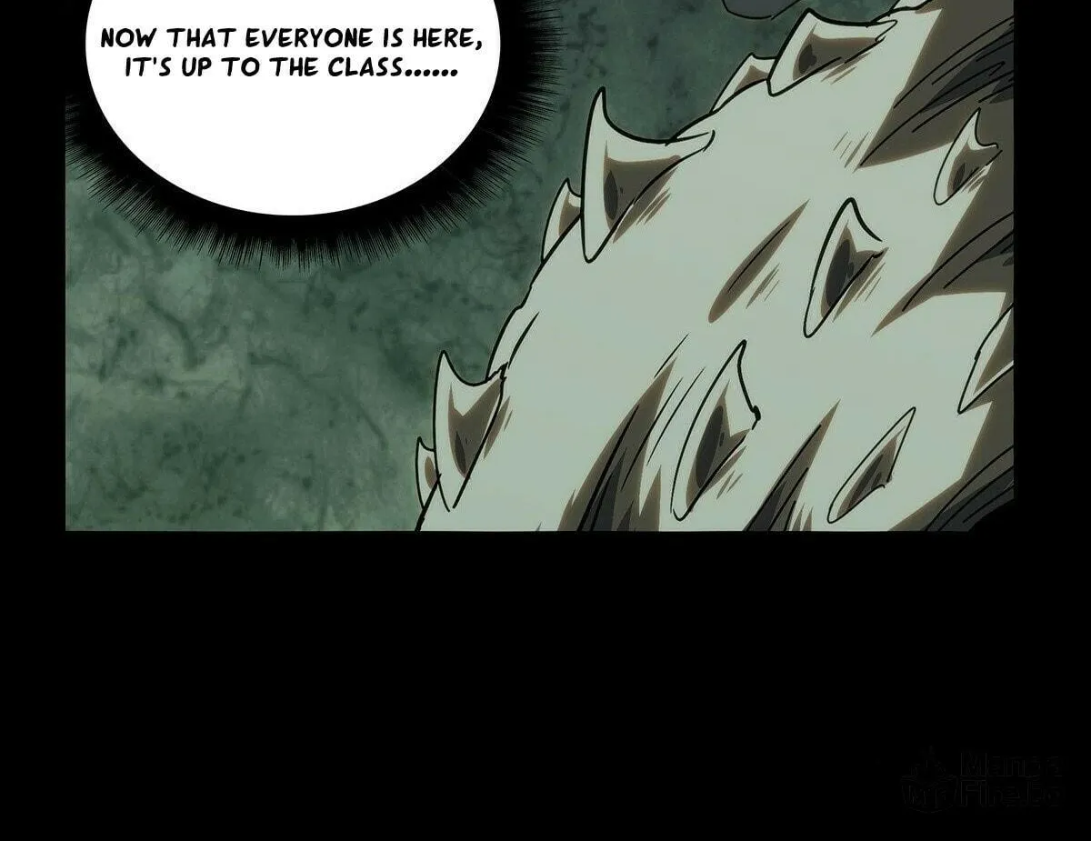 Read Formless Form (Colored) chapter 212 image 89 on Lezhin