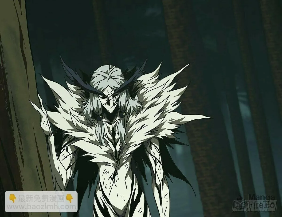Read Formless Form (Colored) chapter 212 image 9 on Lezhin