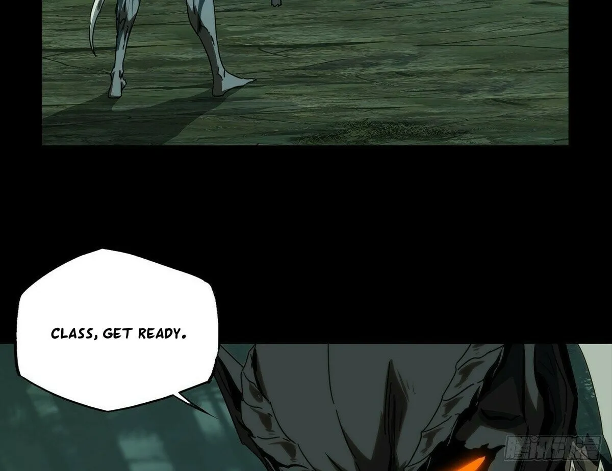 Read Formless Form (Colored) chapter 213 image 1 on Lezhin