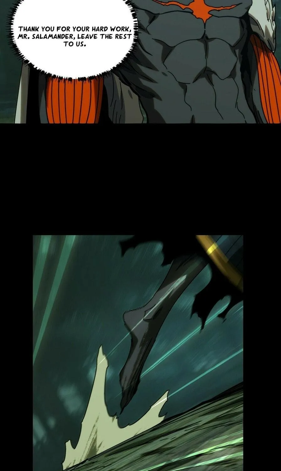 Read Formless Form (Colored) chapter 213 image 10 on Lezhin