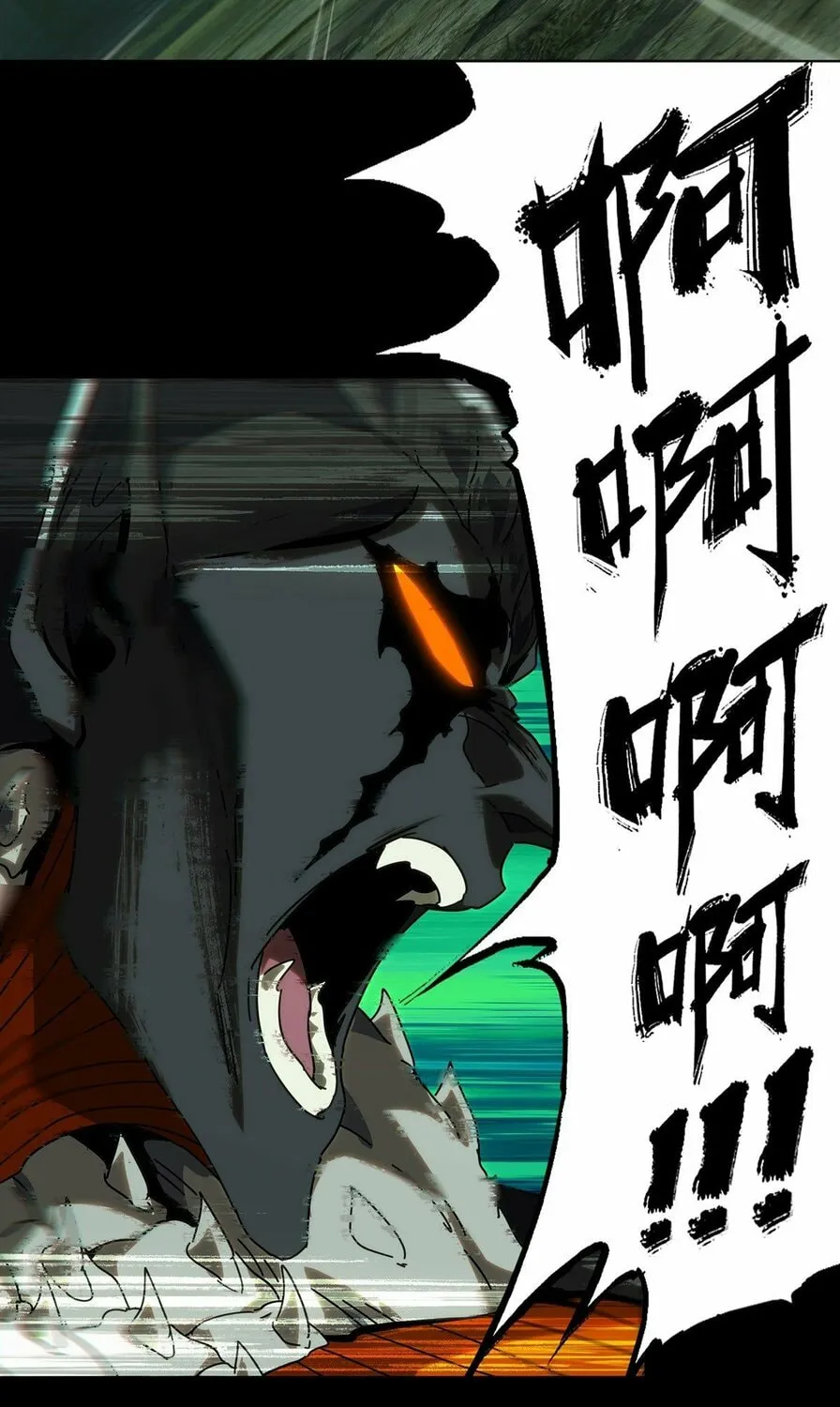 Read Formless Form (Colored) chapter 213 image 14 on Lezhin