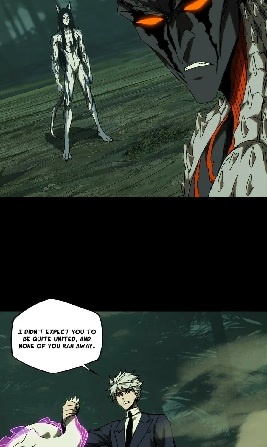 Read Formless Form (Colored) chapter 213 image 2 on Lezhin