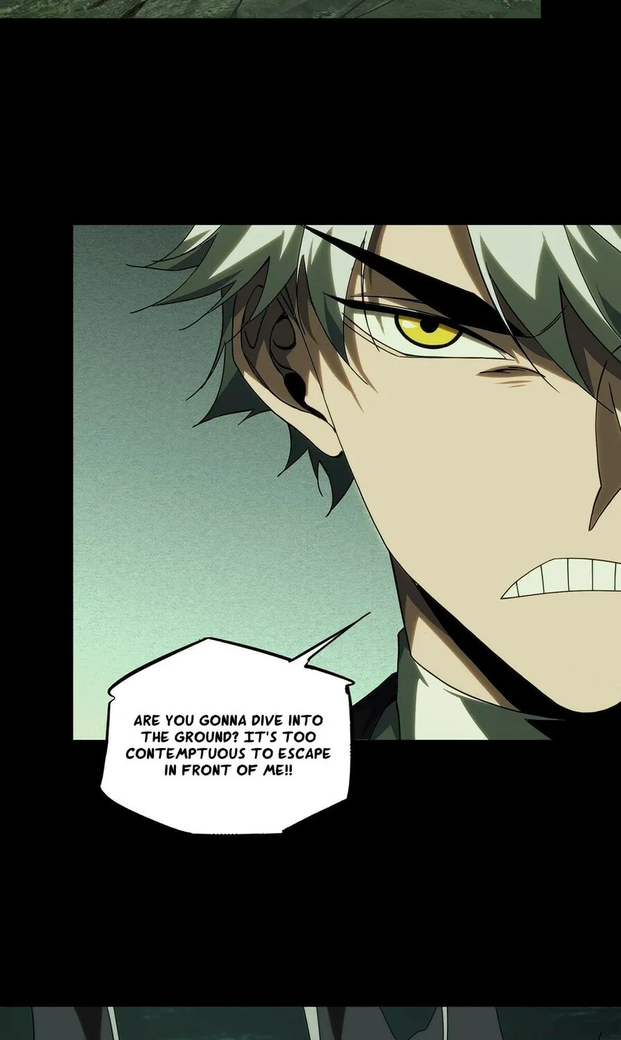 Read Formless Form (Colored) chapter 213 image 26 on Lezhin