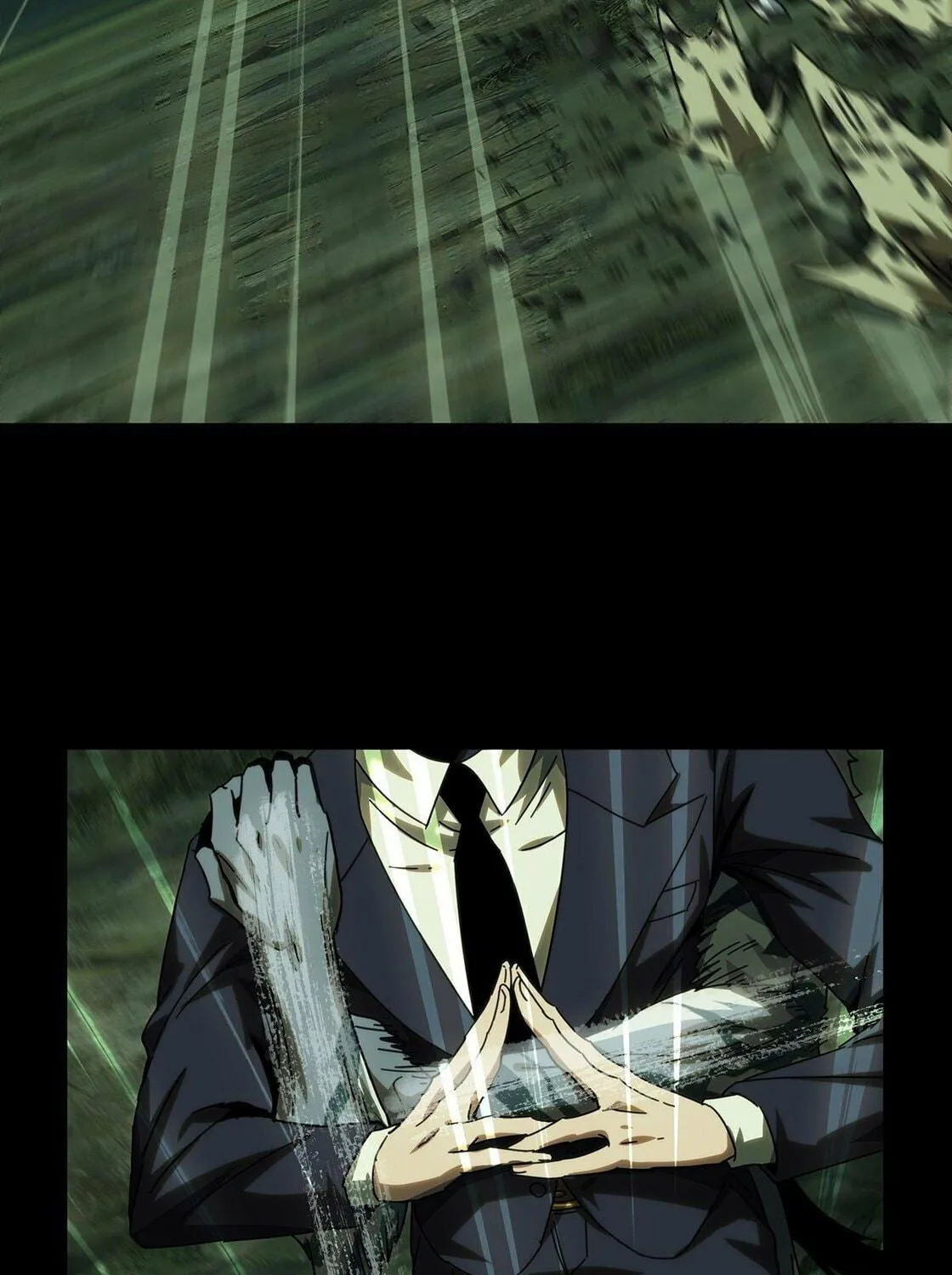 Read Formless Form (Colored) chapter 213 image 38 on Lezhin