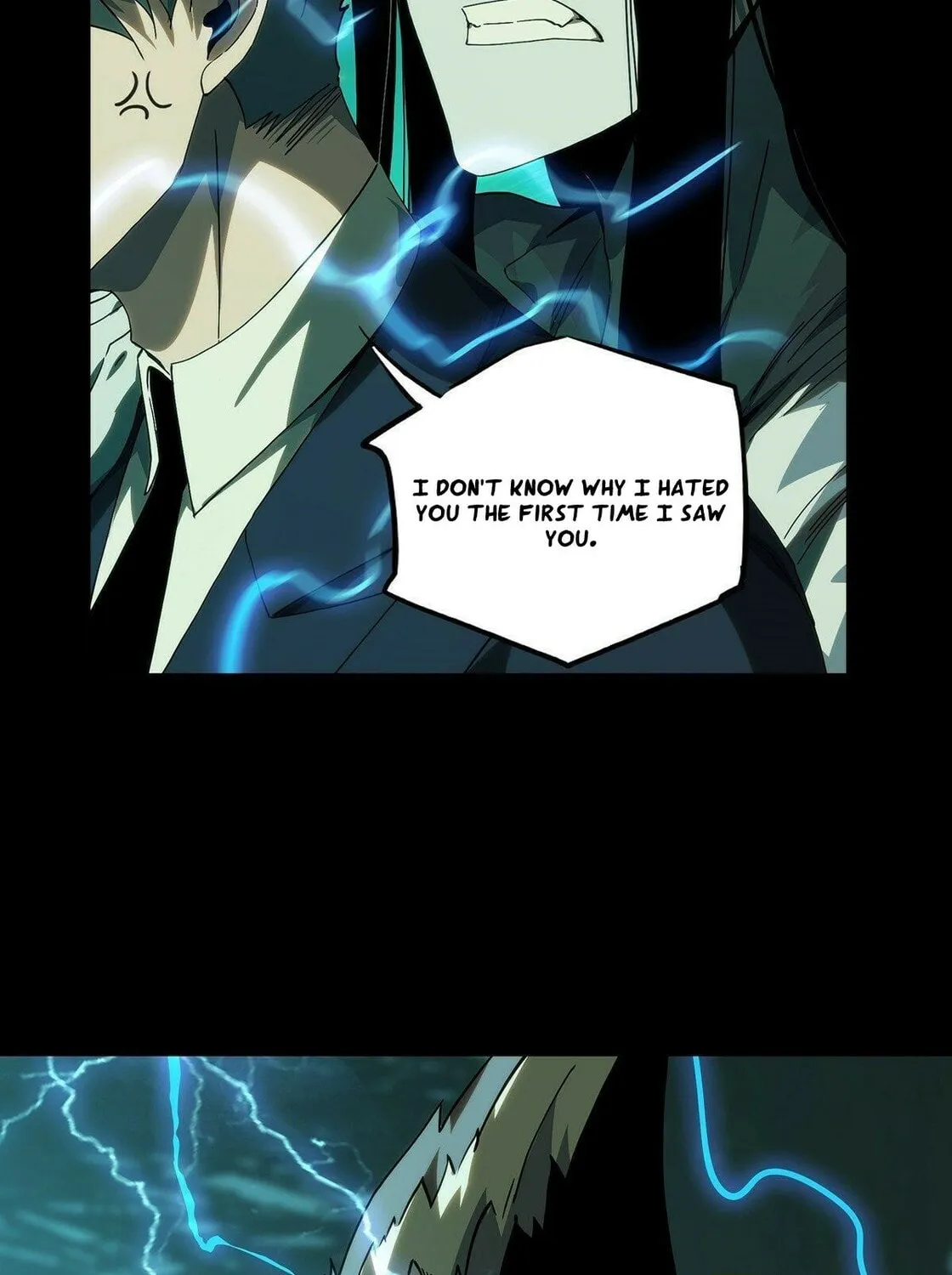 Read Formless Form (Colored) chapter 213 image 44 on Lezhin